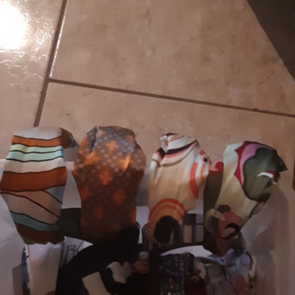 Headbands